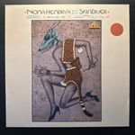 Nona Hendryx - Skindiver (Европа 1989г.)