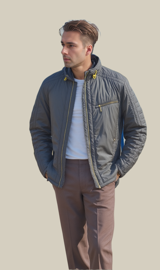 Куртка демисезонная 2025