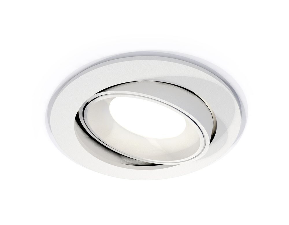 Ambrella Комплект встраиваемого поворотного светильника Techno XC7651001