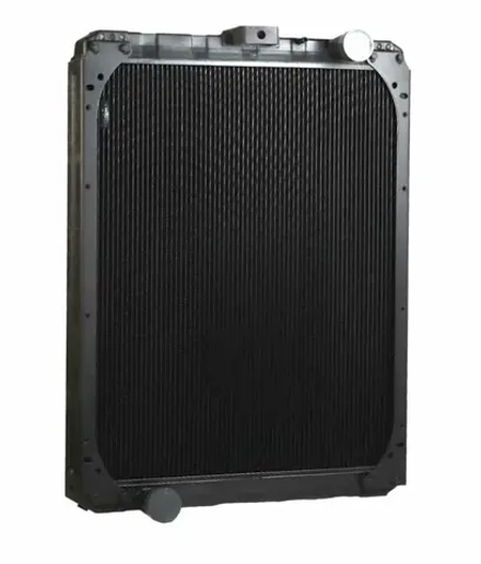 Радиатор водяной основной КамАЗ 65115 (3-х ряд) (ШААЗ г.Шадринск) 65115Ш-1301010-21