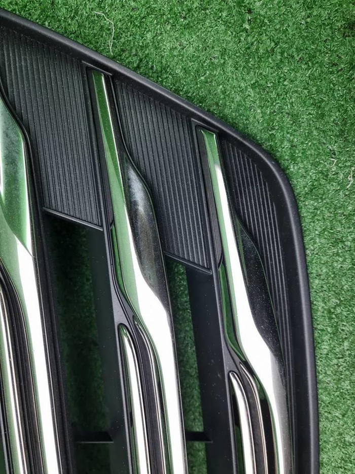 Решетка радиатора GAC GN8 (2019-2023)