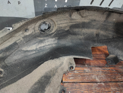 Подкрылок задний левый Zeekr X 23-нв Б/У Оригинал 8892904760