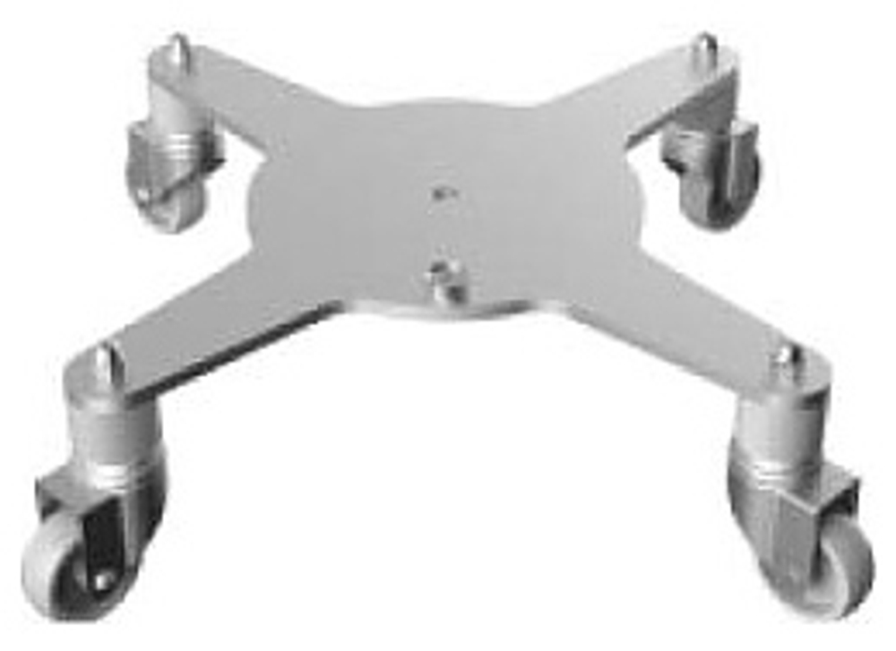 Миксер планетарный Starmix PL80N3AF+CARPL80-120