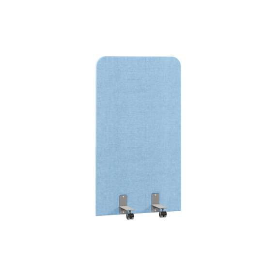 Акустическая перегородка на роликовых опорах RA.R-80/140  800х28х1400 RAND Acoustic