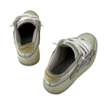 Кроссовки Amiri skeleton