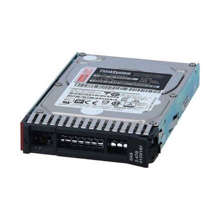 Серверные жесткие диски (HDD)