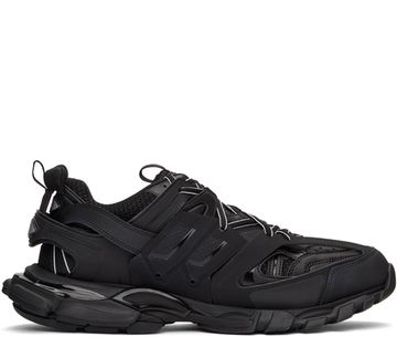 Кроссовки Balenciaga Track Trainers Black