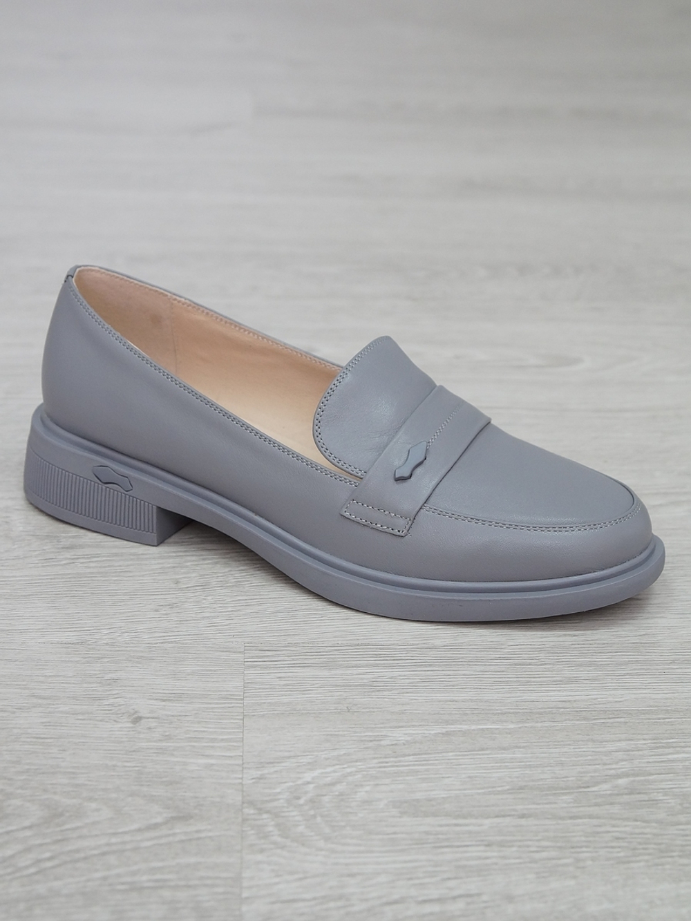 Лоферы женские CARDICIANA Т1645-4