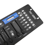 DMX 192 КОНТРОЛЛЕР СВЕТОВОЙ BS