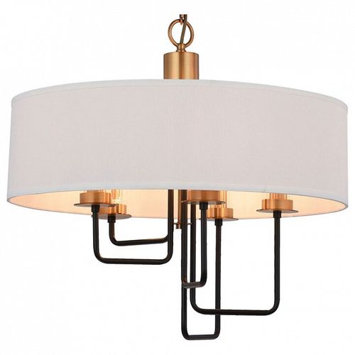 Подвесная люстра ST-Luce SL336.303.05