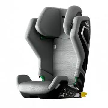 Автокресло Recaro Axion 1 Happy Grey