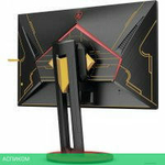 Игровой монитор AOC Agon Pro AG275QXL