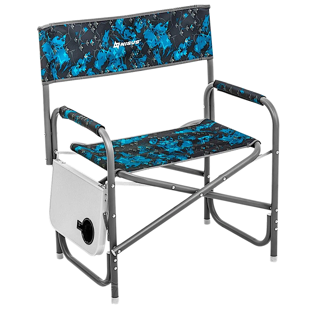 Кресло Nisus Maxi Shark директорское N-DC-95200T-M-S