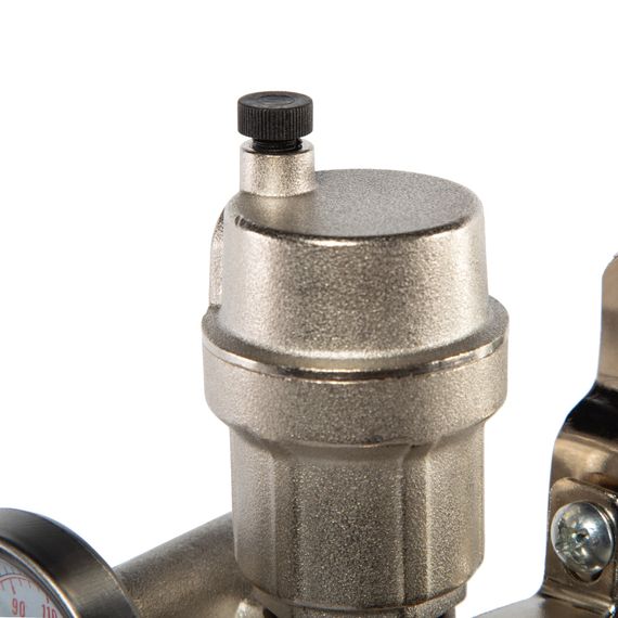 Узел смесительный Royal Thermo RoyalMix optimal без насоса 1 купить в Москве и Московской области по низкой цене с доставкой по России — (5) Узел смесительный Royal Thermo RoyalMix optimal без насоса 1 — (5)