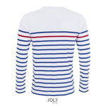 SOL'S MATELOT LSL WOMEN