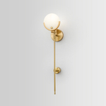 Wall design lamp Tong