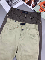Брюки Kiton
