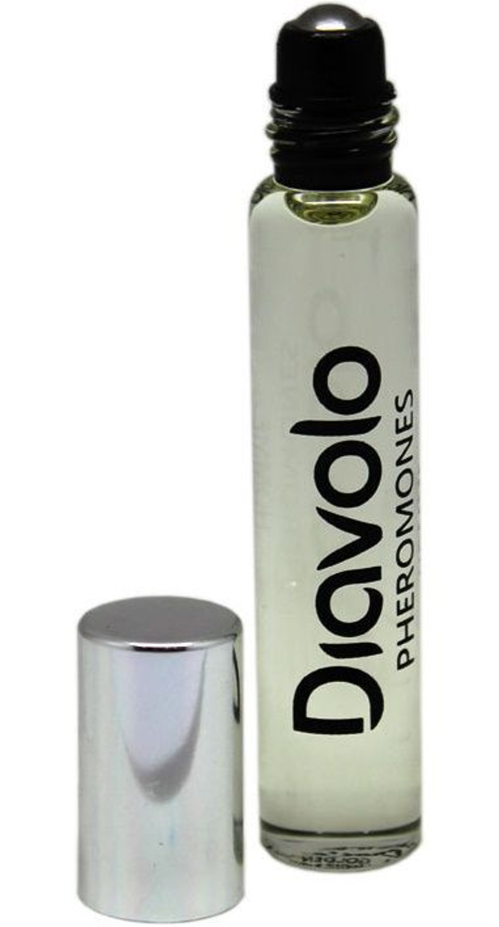 Эфирное масло с феромонами Swinger Club - 8 мл.