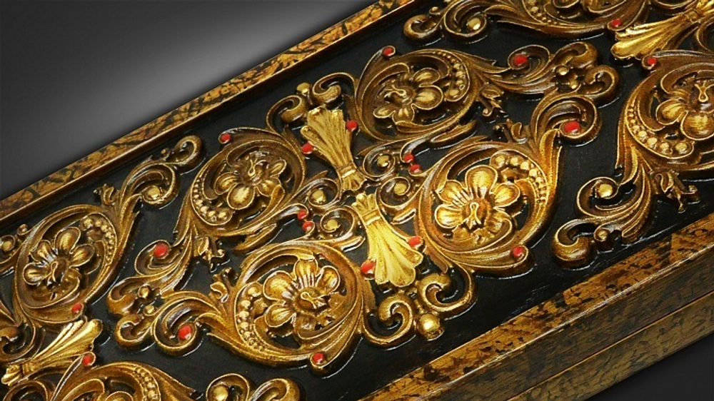 Нарды-шашки Эдем 30