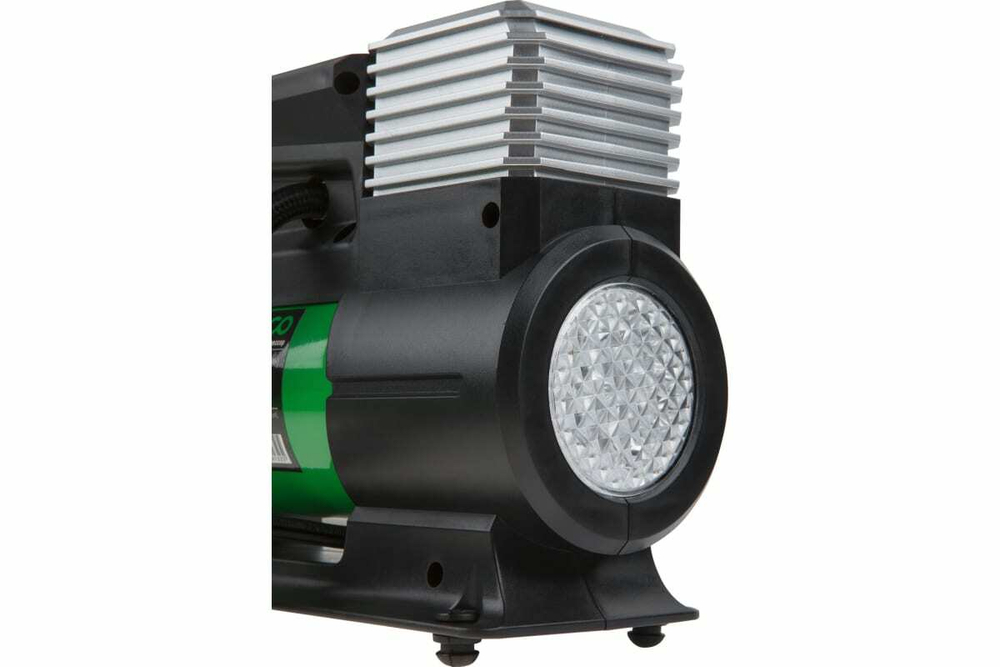 Автомобильный компрессор ECO AE-028-2