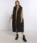 пуховая безрукавка seamless Calvin Klein - черный(K20K204686)