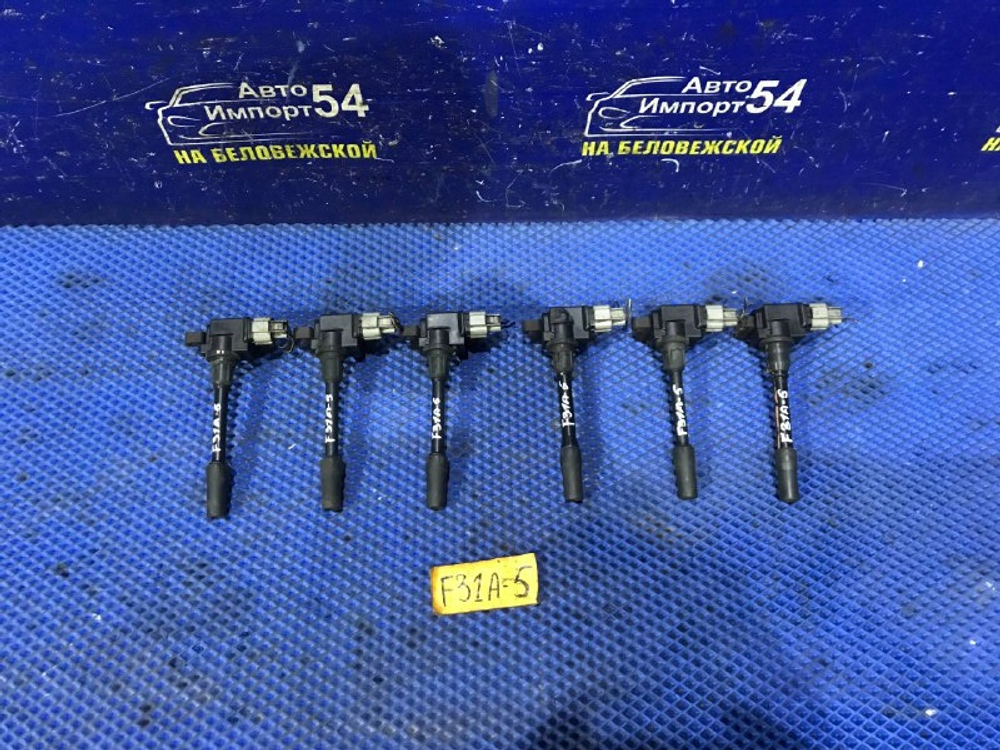 Катушка зажигания MITSUBISHI DIAMANTE 2000