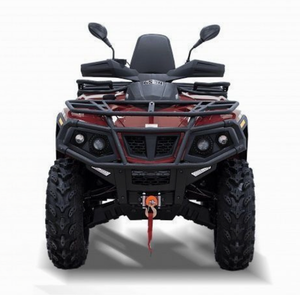 Квадроцикл HISUN TACTIC 550(HS550ATV) LIMITED