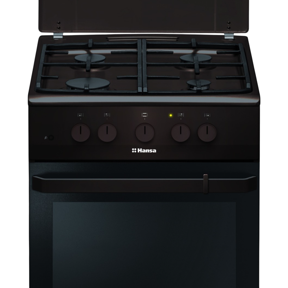 Комбинированная плита Hansa FCMB53020