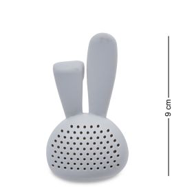 DN-77 Фигурка с ситцем для заварки «Заяц»