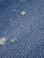 Классические женские прямые джинсы Levi's 501 Straight A1959-0052