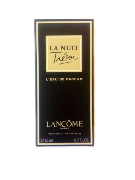 Мини-парфюм Lancome Tresor La Nuit , 20 мл