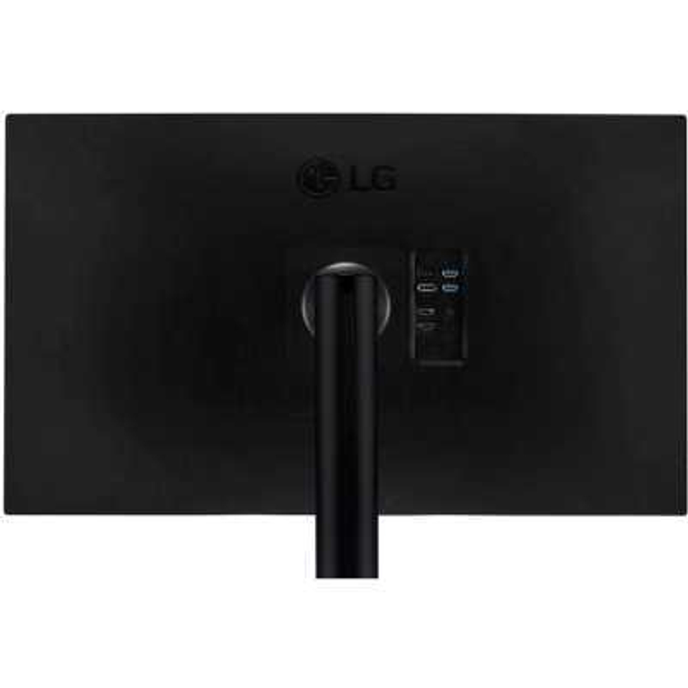 Монитор LG Ergo 32UN880-B