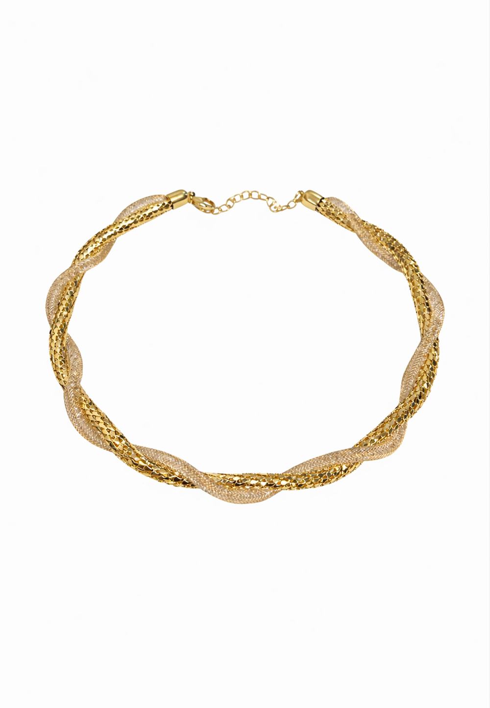 Чокер "Элли"