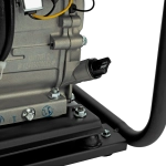 Генератор инверторный Denzel GK-3800iF