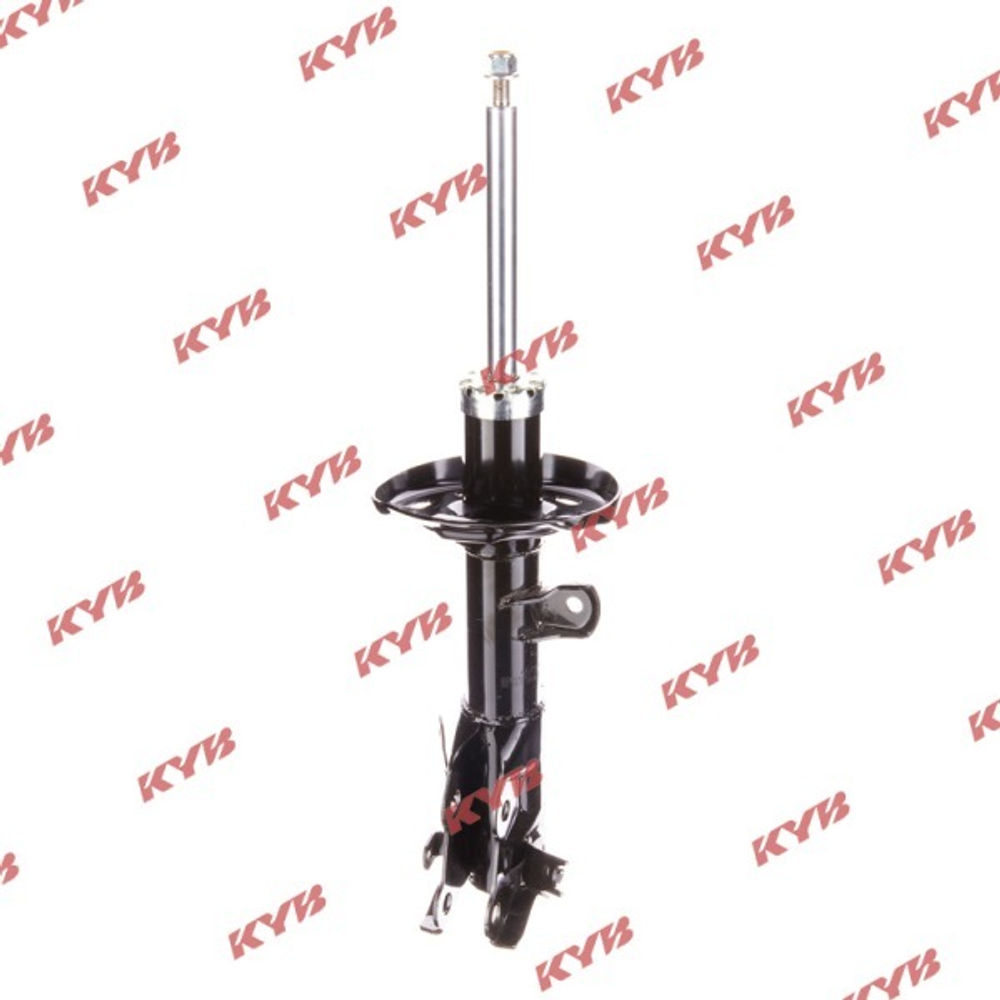 Стойка газомасляная KYB (FL) 339392