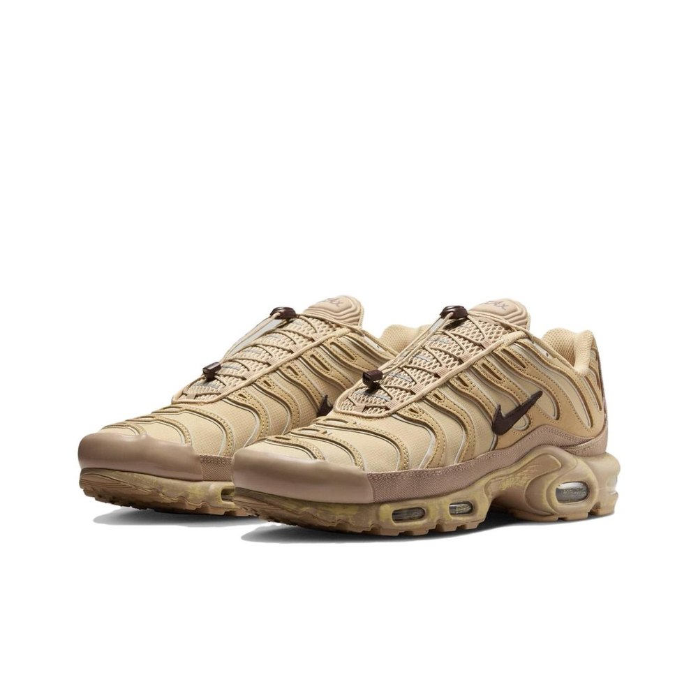 Nike Air Max Plus Sesame