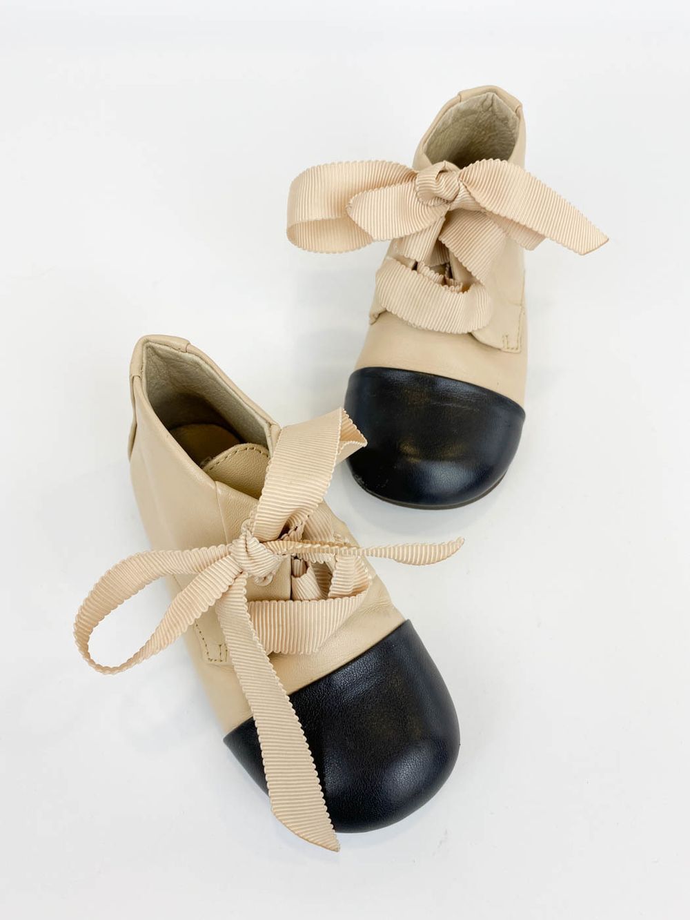 Ботинки Age of innocence