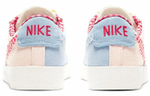 Кроссовки Nike Blazer Low (Женская размерная сетка)
