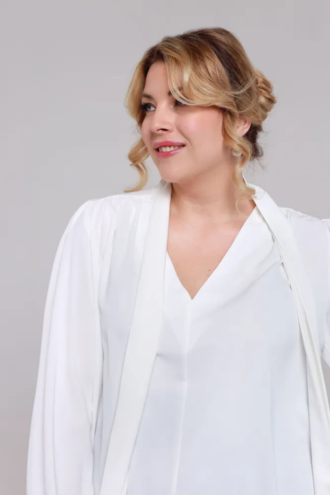 Блузка 6352 Fabrika