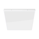 Светильник ЧИСТЫЙ ОФИС GL ДВО03-025 36Вт 6500К IP54 Матовый DALI 4320лм 595х595х48мм WOLTA PRO