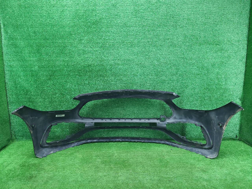 Бампер передний Mercedes C w206 (2021-н.в.) AMG