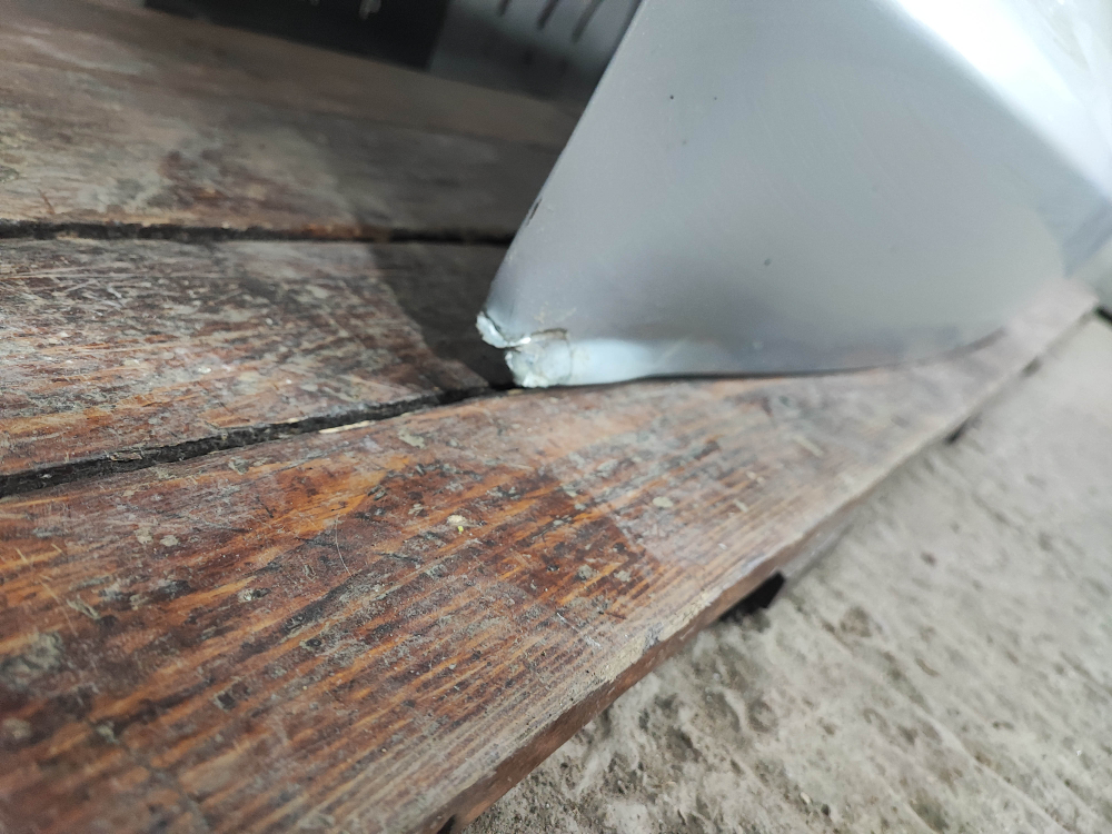 Крышка багажника Geely Atlas Pro 21-нв Б/У Оригинал 5062039400C15