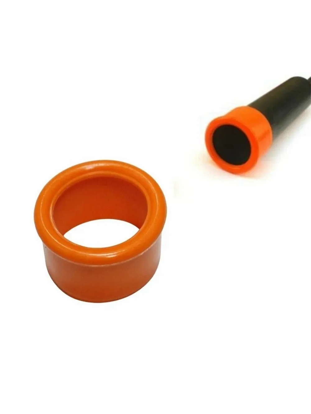 Бампер защитный для датчика Практик