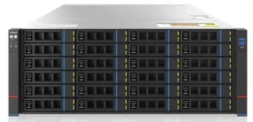 Серверная платформа Gooxi  SR401-D24RE-G2