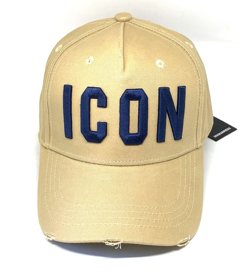 Бейсболка Icon Dsquared2