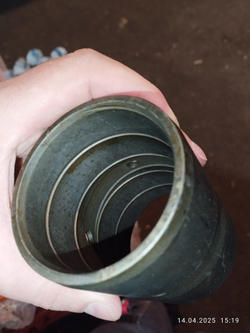 Втулка 5422008