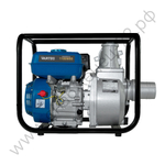 Мотопомпа бензиновая VARTEG 1100W80