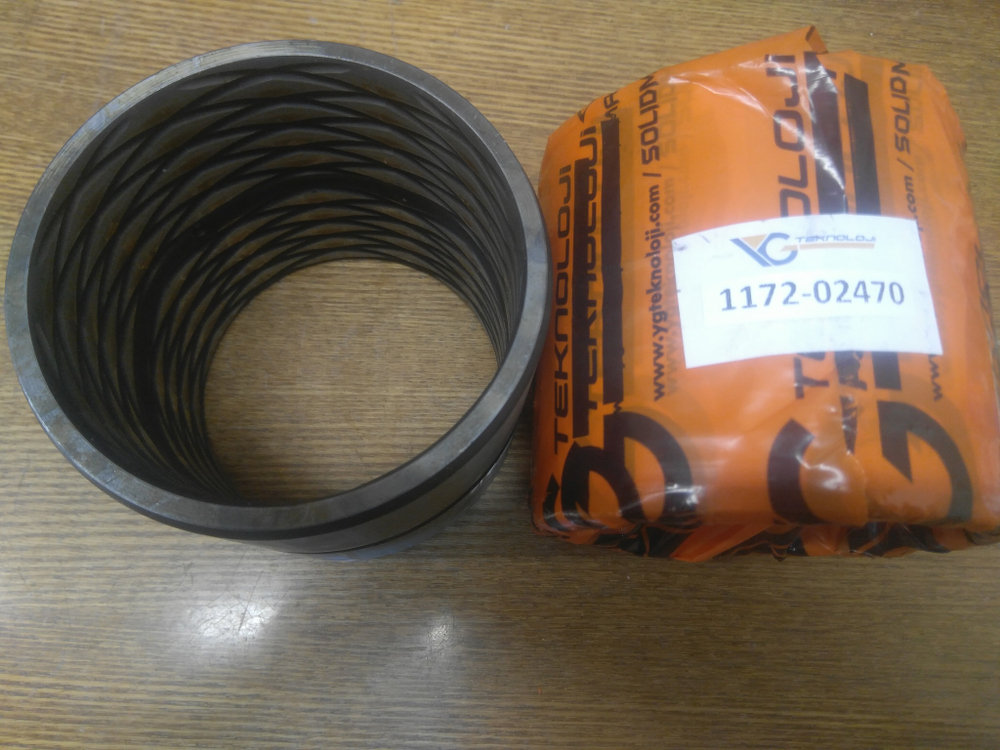 Втулка 1172-02470
