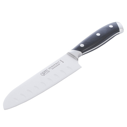 Нож сантоку Gipfel Vilmarin 6981