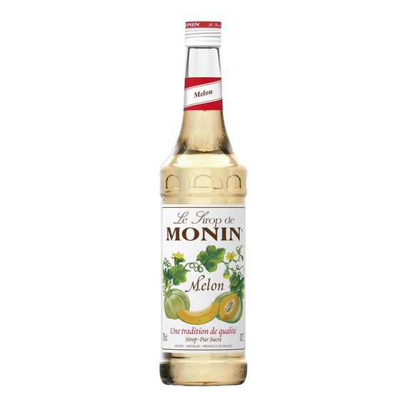 Сироп MONIN &quot;Дыня&quot; 1л.